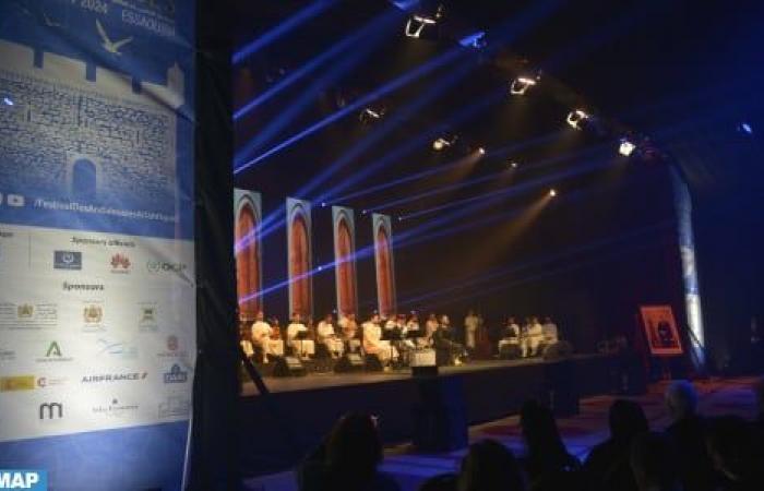 le rideau se lève sur la 19ème édition du Festival Andalusia Atlantica