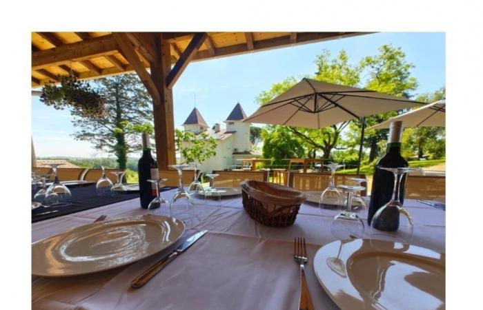 Cet ancien entrepreneur reconverti dans l’agriculture ouvre une table d’hôtes dans le Lot-et-Garonne