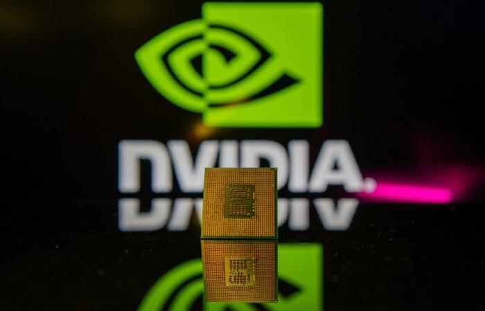 NVIDIA prêt à révolutionner le monde des CPU PC ?