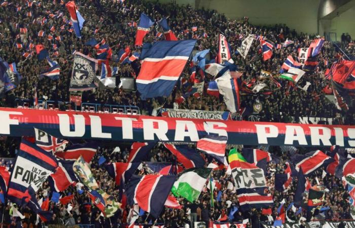 La lettre du PSG à ses supporters