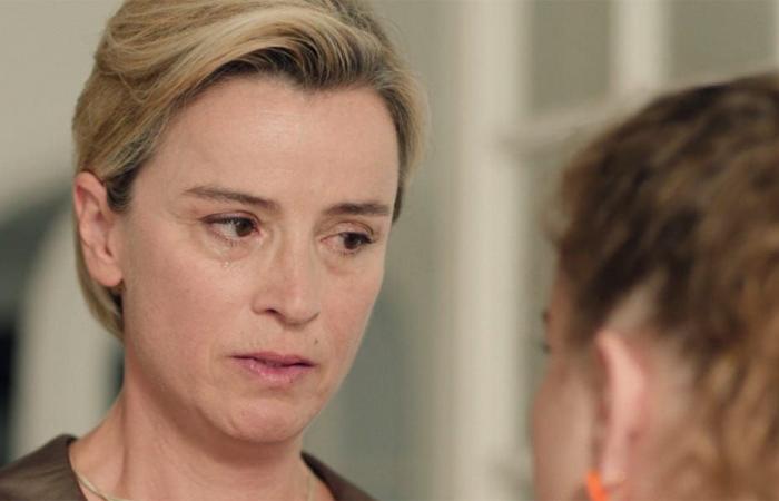 Ophélie upset by her mother’s confessions – Plus belle la vie November 5, 2024 (episode 206 – full summary PBLV)