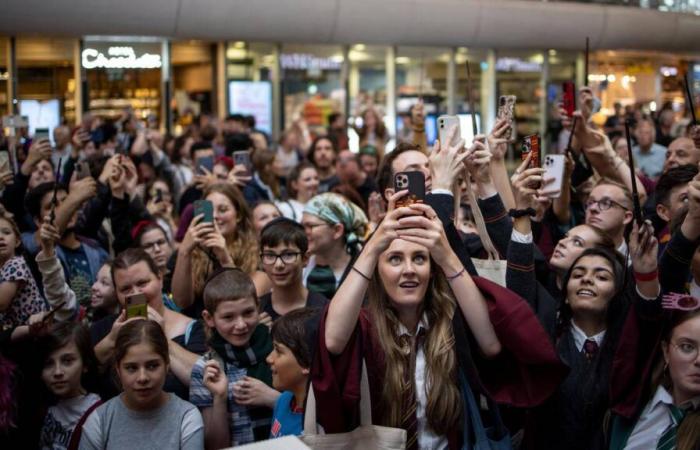 Entre son triomphe passé et son créateur embarrassant, Harry Potter tente toujours de faire son grand retour