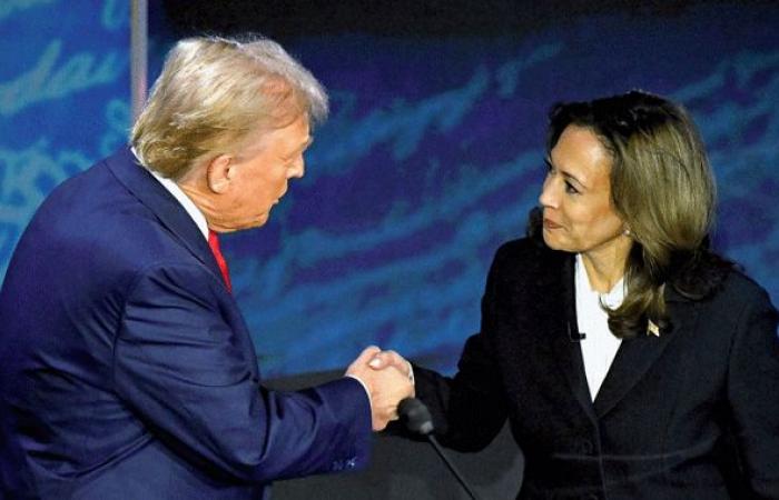 Kamala Harris, Donald Trump, un suspense mondial – Le Maroc aujourd’hui