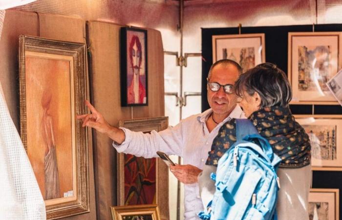 Foire de Colombette, brocante, Halle des Machines… Que faire à Toulouse ce long week-end ?