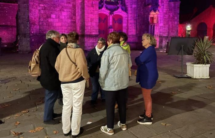 à l’apéritif des mortels, les vivants lèvent le tabou de la mort et du deuil