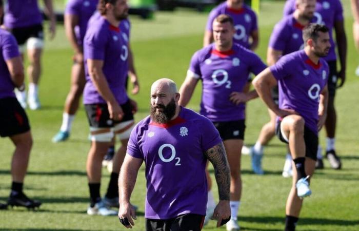 Rugby. Le pilier du XV de la Rose, Joe Marler, s’excuse après avoir qualifié le haka de “ridicule”