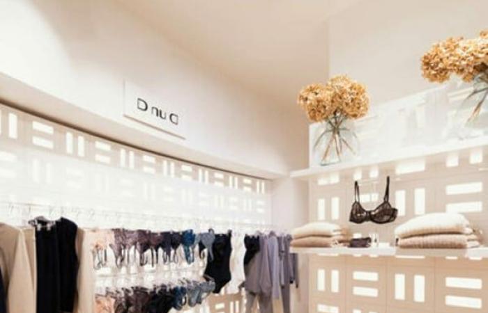 DnuD consolide sa présence dans les grands magasins parisiens