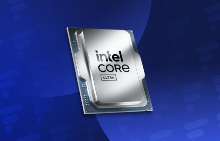 Arrow Lake d’Intel serait un échec commercial : c’est trop cher