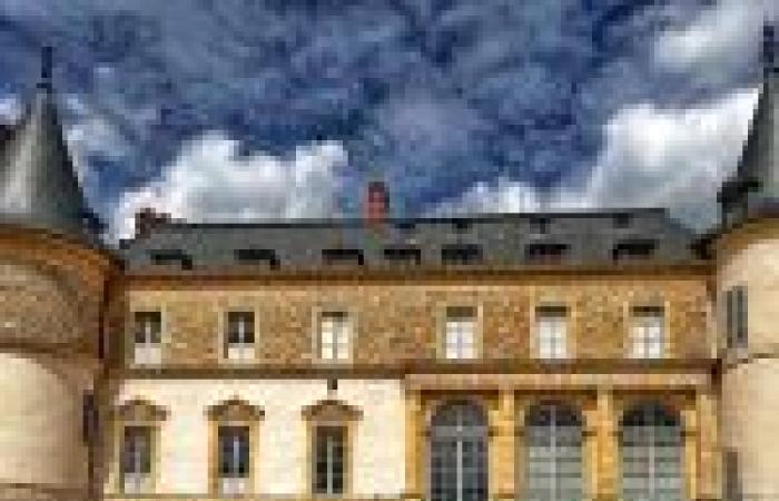 11 châteaux autour de Paris à visiter gratuitement ce dimanche 3 novembre 2024, 1er dimanche du mois