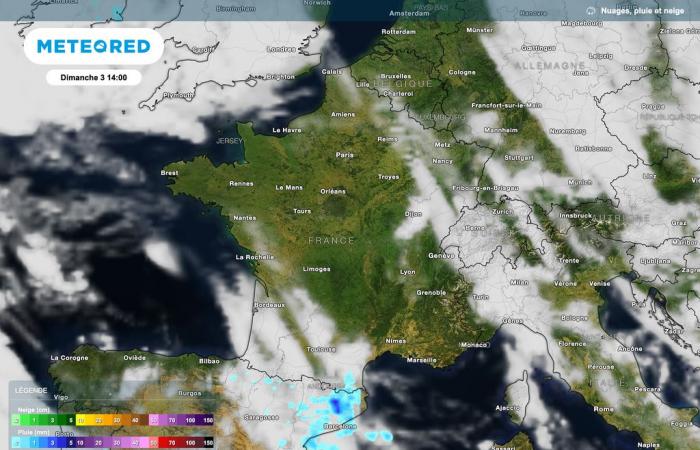 A partir de ce dimanche, le soleil sera-t-il au rendez-vous pour la France ?