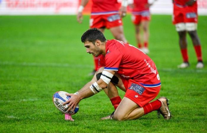 Comment s’est installée la compétition au Stade Aurillacois ?