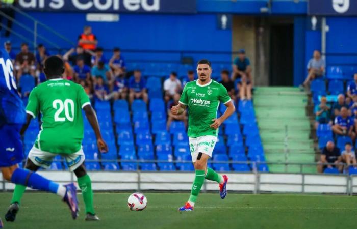 2 comebacks se profilent pour les Verts !