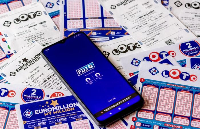 Le jackpot de la Toussaint n’est pas gagné, mais les gagnants empochent un gros jackpot