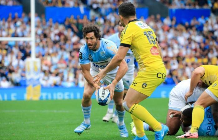 Maqala et Machenaud de retour titulaires contre Toulouse