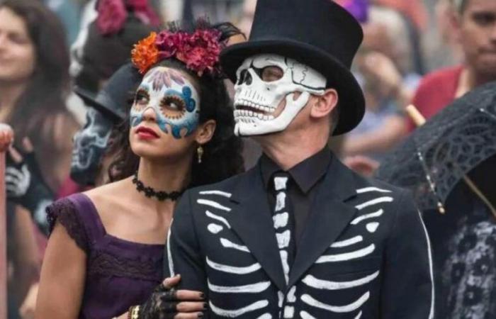 VIDÉO. Qu’est-ce que le Día de los muertos, le jour des morts mexicain ?