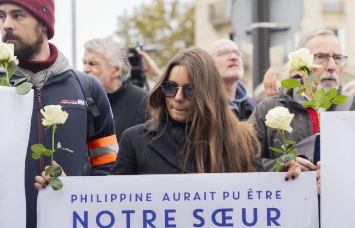 contre la récidive des viols, “il faut avoir un vrai travail en prison”