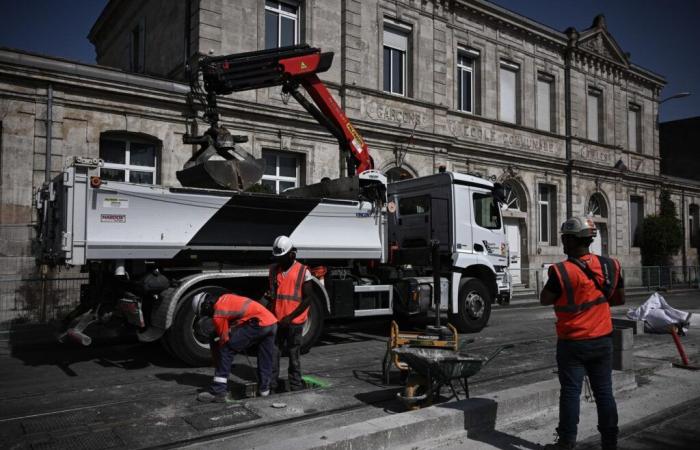 Pourquoi il est difficile d’identifier les décès dus à la chaleur au travail