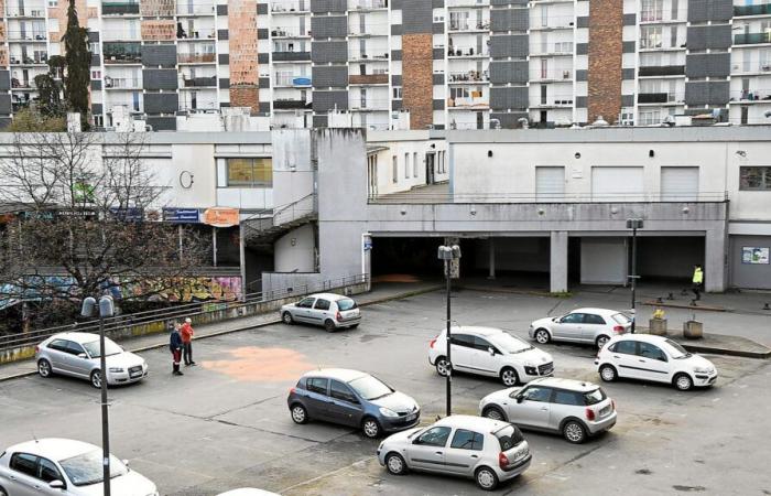 le désarroi des habitants de ce quartier de Rennes touché par les fusillades sur fond de trafic de drogue