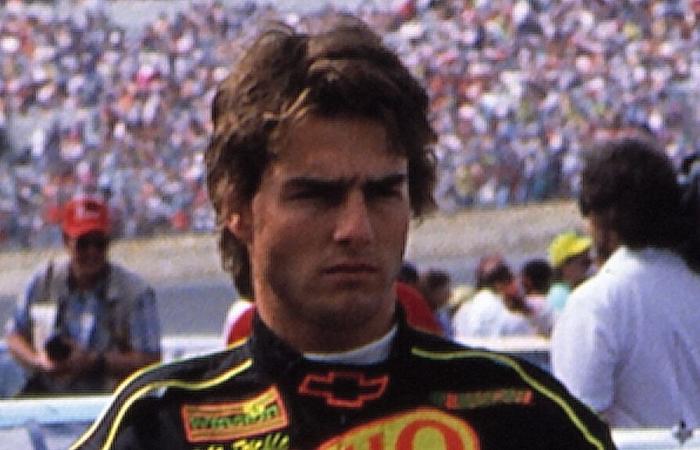 Tom Cruise envisage la suite de “Days of Thunder” pour Paramount