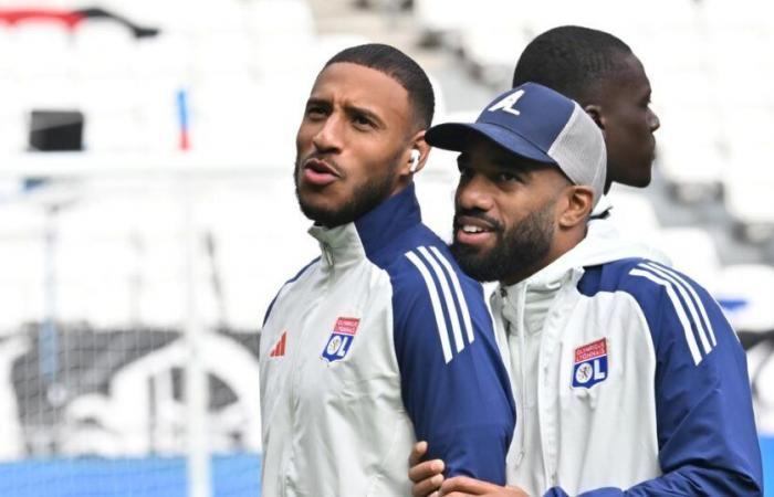 Mukau et Mandi dans le Lille 11, Tolisso et Cherki commencent par Lyon