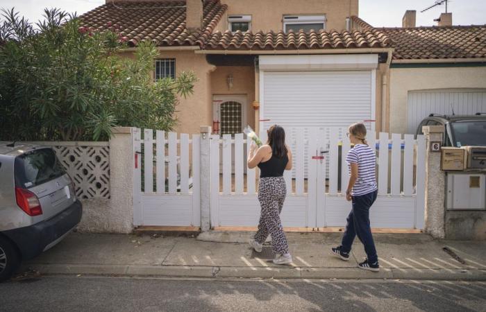 le beau-père de l’adolescent tué dans les Pyrénées-Orientales, tour à tour mis en examen pour meurtre et écroué