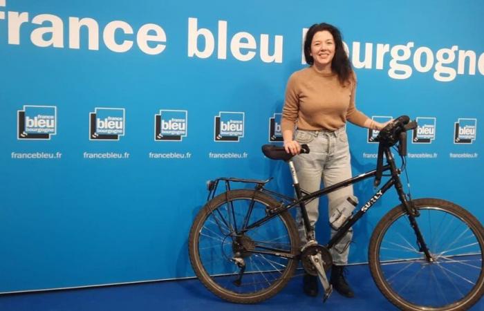 « Je pars à vélo jusqu’à Tataouine !