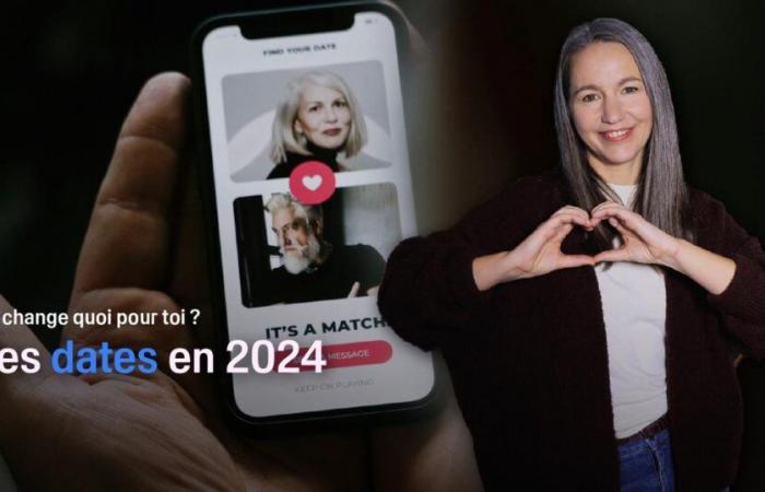 Réunions en 2024, qu’est-ce qui change pour vous ? – rts.ch