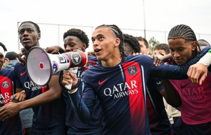 Des tensions avec le frère de Mbappé au PSG ? Il déballe tout