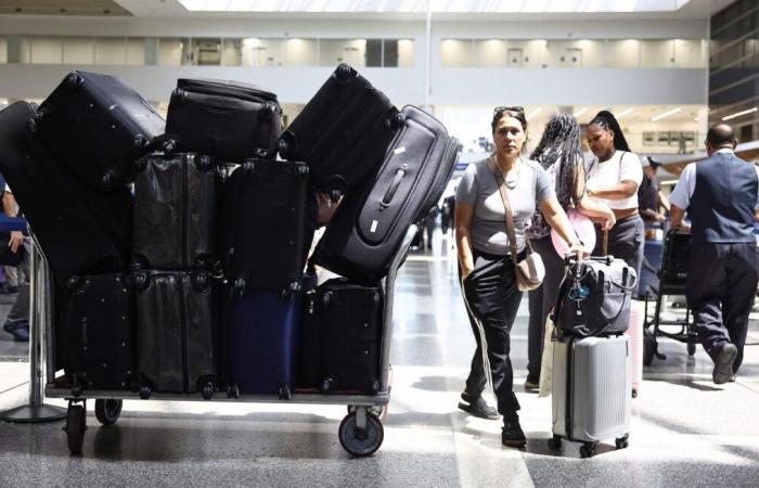 L’incroyable prouesse de cet aéroport qui n’a jamais perdu un seul bagage dans son histoire