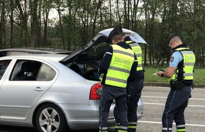 immersion avec la gendarmerie de l’Ariège