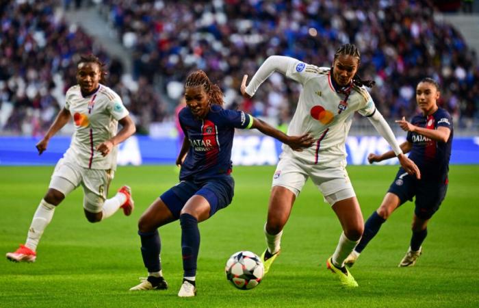 15 000 spectateurs attendus pour l’OL