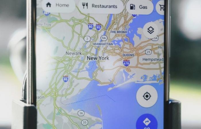 Google Maps fait le plein de nouveautés : ce qui change