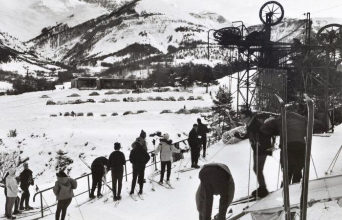 après 65 ans, la mort d’une station de ski