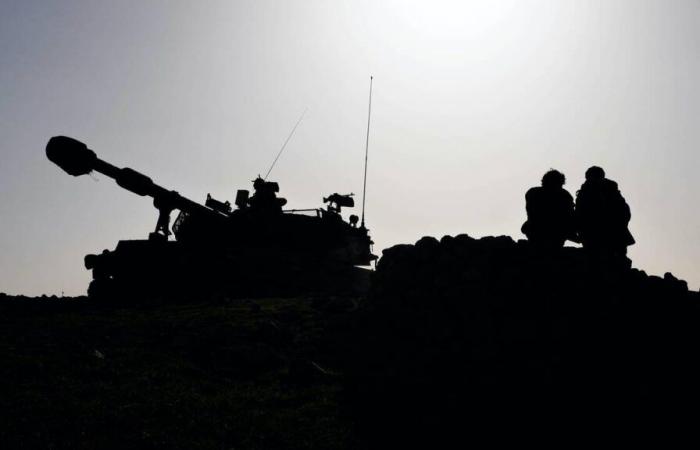 «No Other Land», sous les bulldozers d’Israël