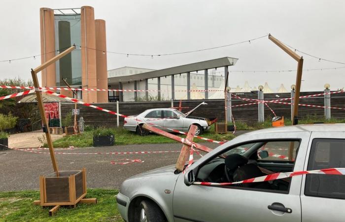 Coup de couteau mortel devant une discothèque, un jeune homme de 21 ans tué le soir d’Halloween