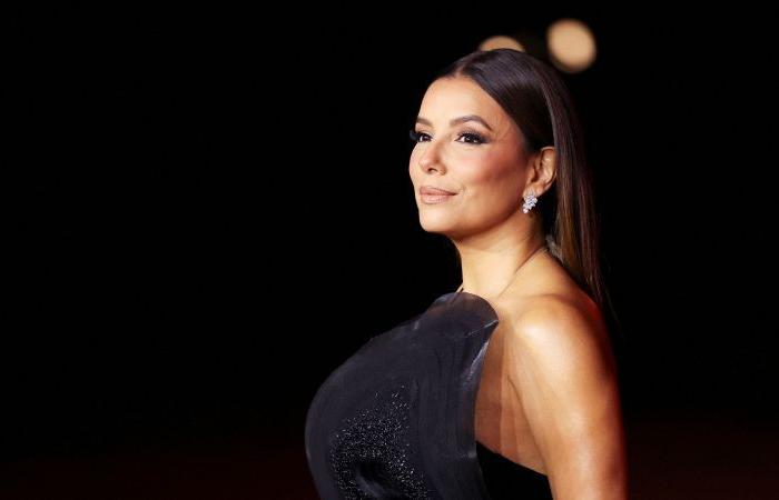 Eva Longoria gagne toujours de l’argent grâce à “John Wick”