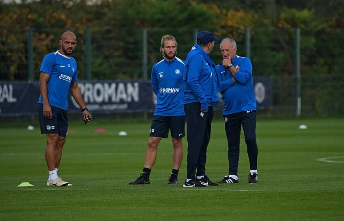 [Ligue 1] Quel programme pour le MHSC en novembre ?