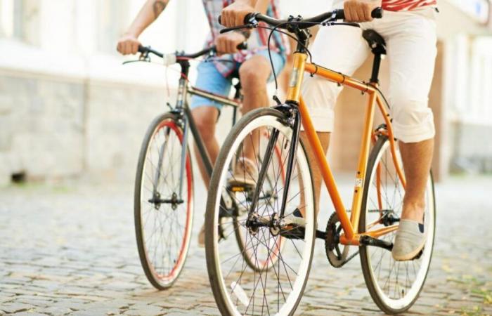 Et si le vélo était le remède naturel contre le blues automnal ?