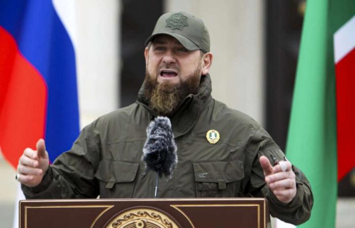 Drone strike in Chechnya, Kadyrov accuses Ukraine – La Nouvelle Tribune