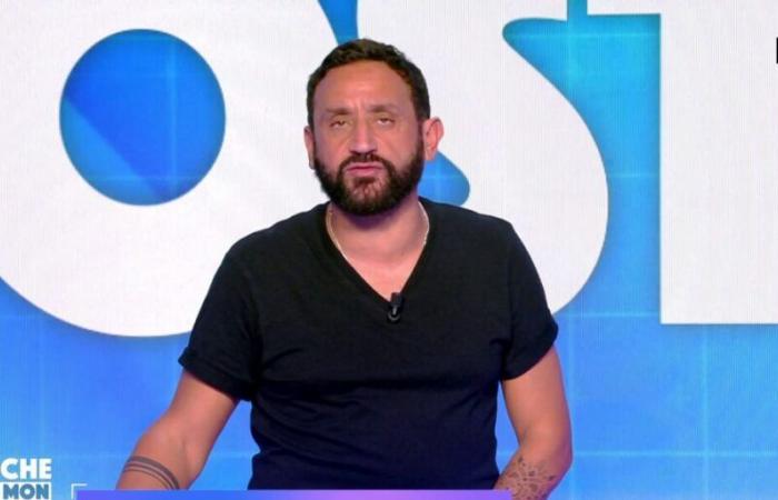 Cyril Hanouna fait une annonce importante concernant la diffusion des prochains numéros de TPMP et Face à Hanouna