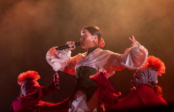 Pour Halloween, « Planète Ocora » chante avec l’au-delà sur France Musique