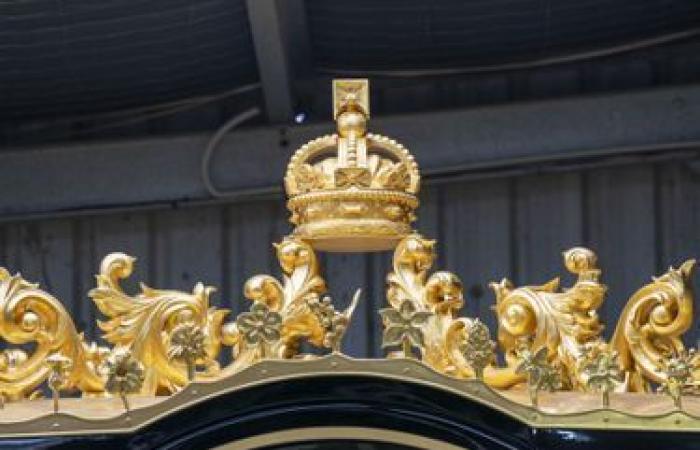 Quel est ce nouveau carrosse de Charles III dévoilé lors de sa tournée en Australie ?