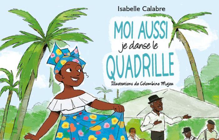 Sorties de livres de Danse Jeunesse en 2024 – Danses avec la plume – Actualités danse