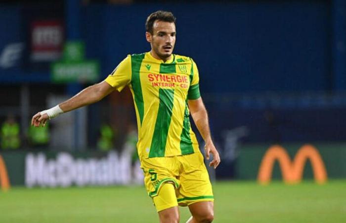 Le magnifique geste d’un joueur de Ligue 1 pour venir en aide aux victimes des inondations en Espagne