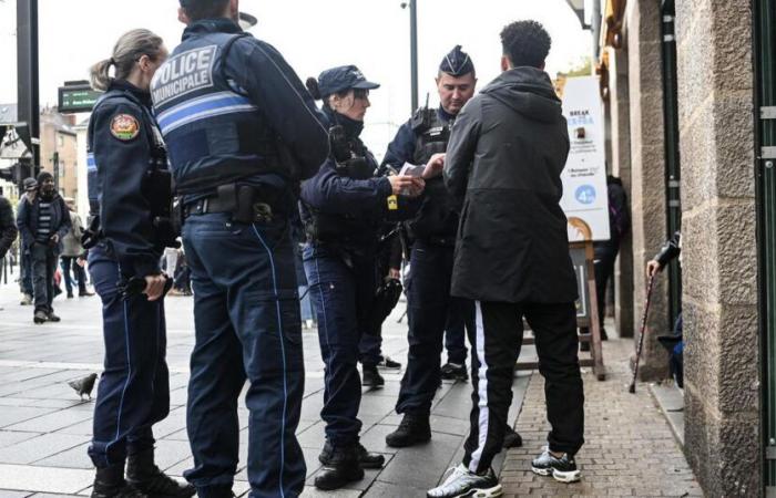 « Nous ne sommes pas le Mexique, mais nous devrons réagir à temps »