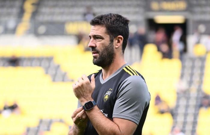 Top 14 – Stratégie coupable, “manque de cerveau ?”, double, Jonathan Danty libéré… La Rochelle fait le point avant Paris