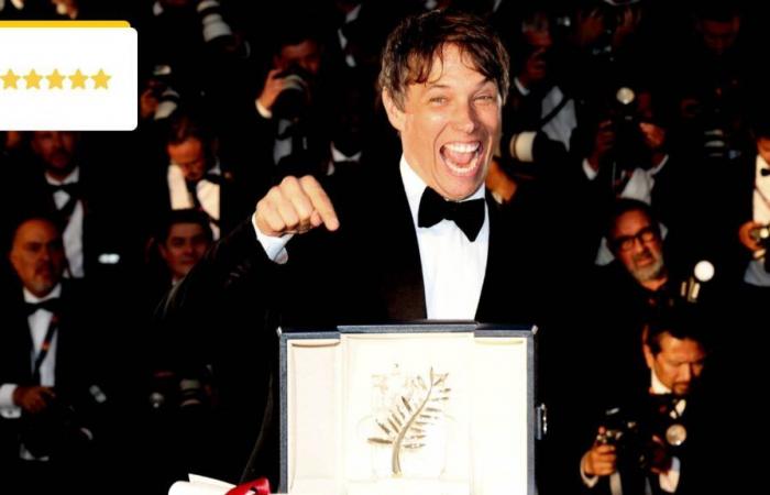 Palme d’or méritée pour le film de Sean Baker ? Voici les avis des spectateurs – Actus Ciné