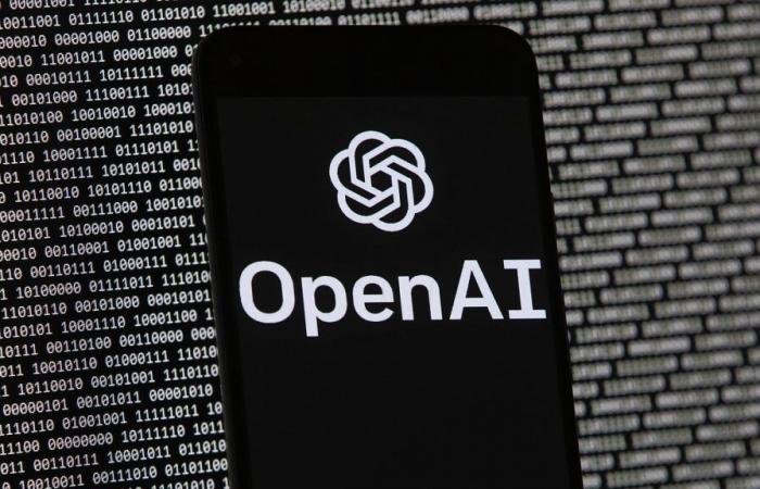 OpenAI lance son propre moteur de recherche pour concurrencer Google