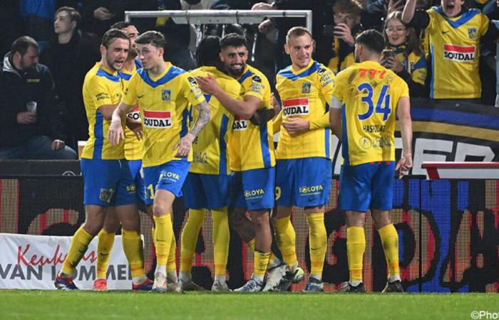 Westerlo enregistre sa première victoire à domicile depuis la 3e journée contre le petit Dender et renifle ainsi le top 5