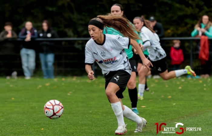 L’ASC et Nicolas Cauvin se méfient d’un Lillers revanchard